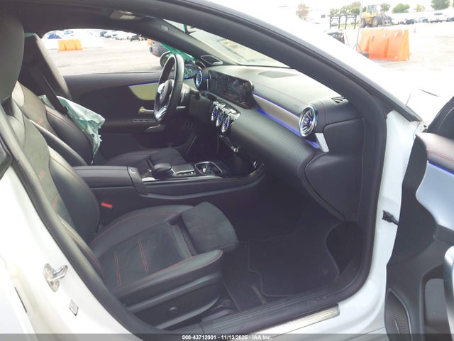 43712001 :رقم المزاد ، W1K5J4GB2PN377434 vin ، 2023 Mercedes-benz Cla 250 Coupe مزاد بيع