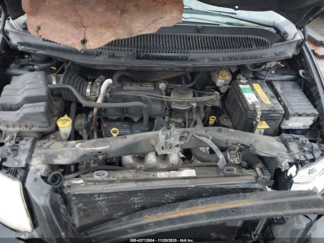 2006 CHRYSLER TOWN & COUNTRY 2A4GP44R26R742306 Photo 9
