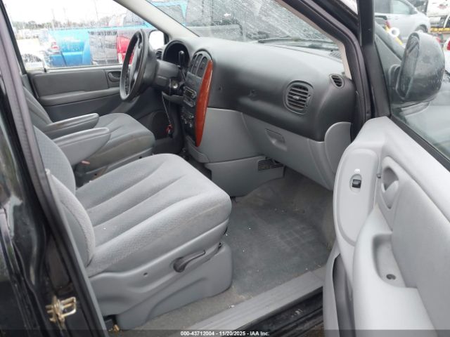 2006 CHRYSLER TOWN & COUNTRY 2A4GP44R26R742306 Photo 4