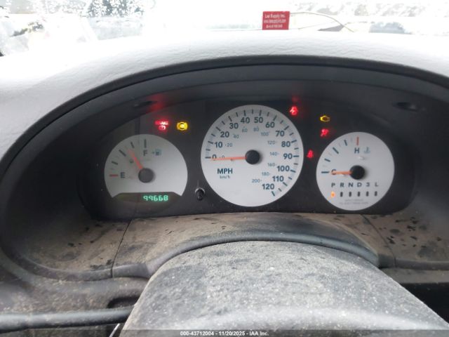 2006 CHRYSLER TOWN & COUNTRY 2A4GP44R26R742306 Photo 6