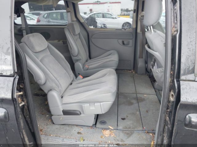 2006 CHRYSLER TOWN & COUNTRY 2A4GP44R26R742306 Photo 7