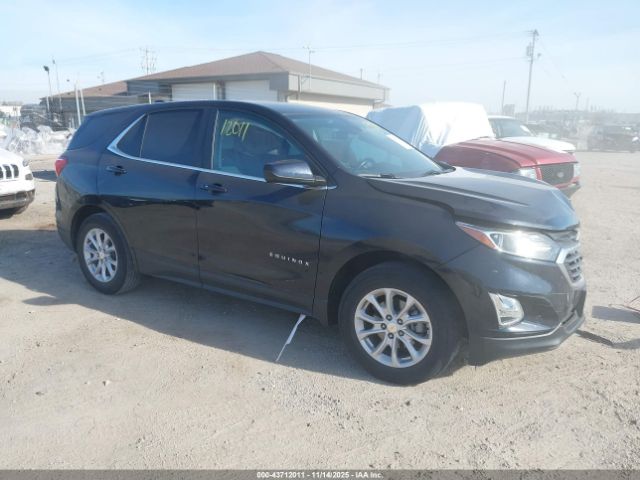 2021 CHEVROLET EQUINOX 3GNAXKEV9MS138982