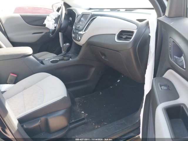 2021 CHEVROLET EQUINOX 3GNAXKEV9MS138982 Photo 4