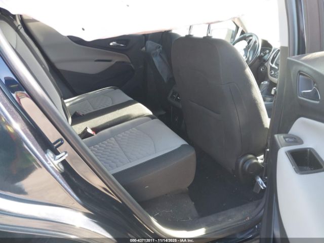 2021 CHEVROLET EQUINOX 3GNAXKEV9MS138982 Photo 7