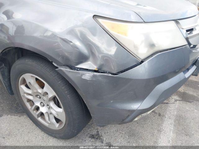 2008 ACURA MDX 2HNYD28248H517554 Photo 5