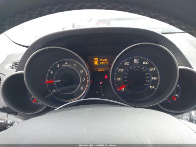 2008 ACURA MDX 2HNYD28248H517554 Photo 6