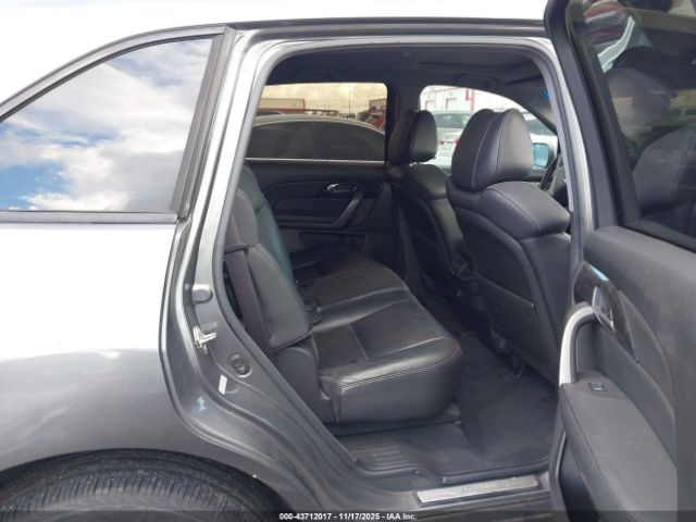 2008 ACURA MDX 2HNYD28248H517554 Photo 7