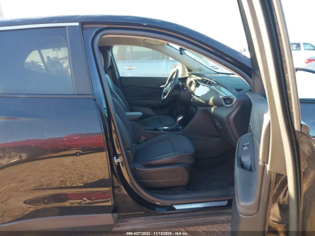 2022 BUICK ENCORE GX KL4MMBS26NB124490 Photo 4