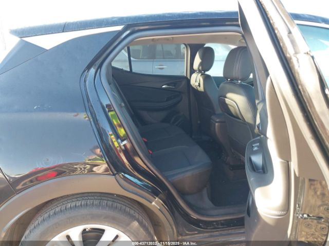 2022 BUICK ENCORE GX KL4MMBS26NB124490 Photo 7