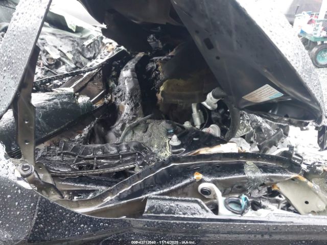 2022 HONDA CIVIC 19XFL2H81NE020103 Photo 9