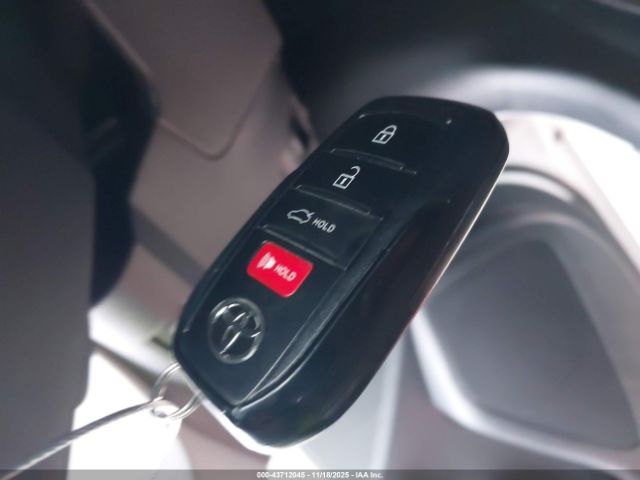 2023 TOYOTA COROLLA JTDBDMHE7PJ001199 Photo 10