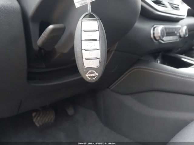 2023 NISSAN ALTIMA 1N4BL4DW2PN327671 Photo 10