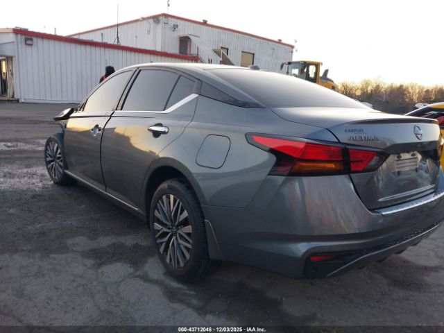 2023 NISSAN ALTIMA 1N4BL4DW2PN327671 Photo 2
