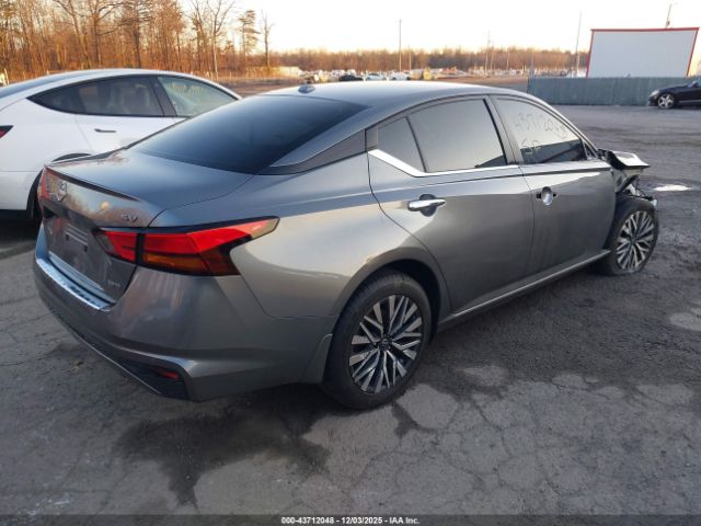 2023 NISSAN ALTIMA 1N4BL4DW2PN327671 Photo 3