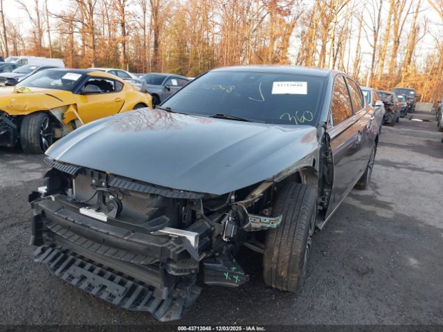 2023 NISSAN ALTIMA 1N4BL4DW2PN327671 Photo 5