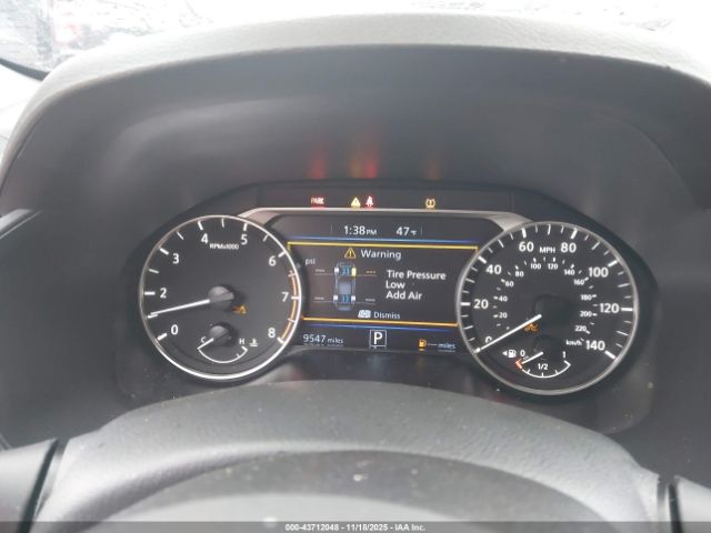 2023 NISSAN ALTIMA 1N4BL4DW2PN327671 Photo 6