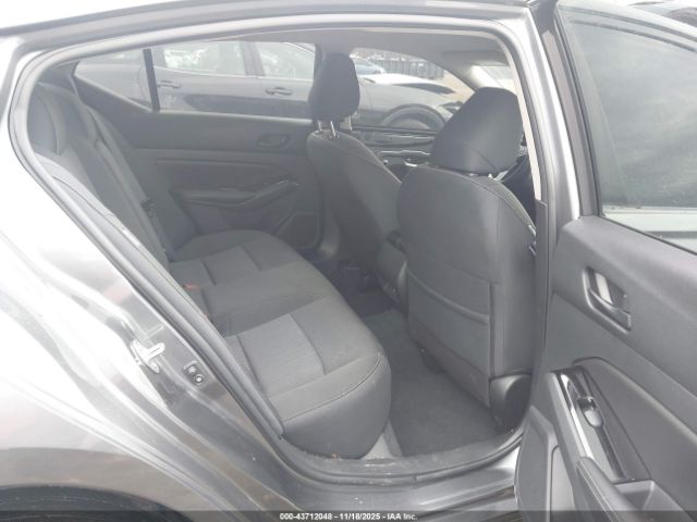 2023 NISSAN ALTIMA 1N4BL4DW2PN327671 Photo 7