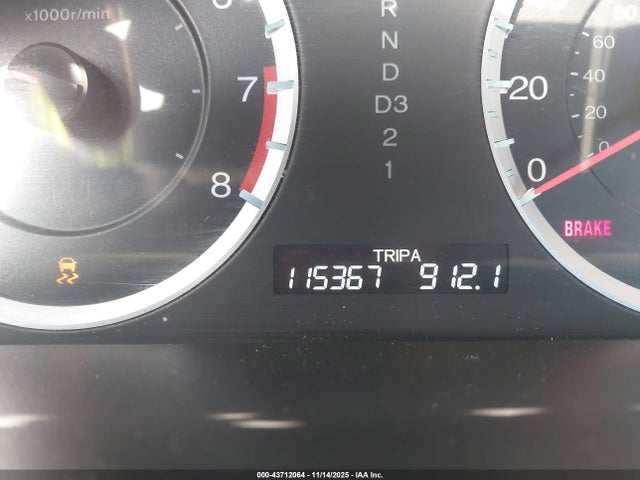 Продаж на аукціоні авто 2011 Honda Accord 2.4 Lx, vin: 1HGCP2F35BA054558, номер лоту: 43712064