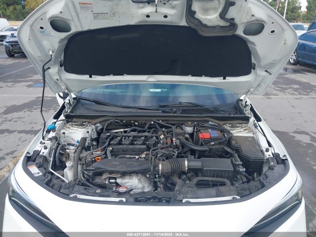 19XFL1H76NE011060 Honda Civic