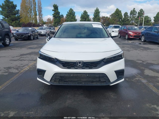 19XFL1H76NE011060 Honda Civic
