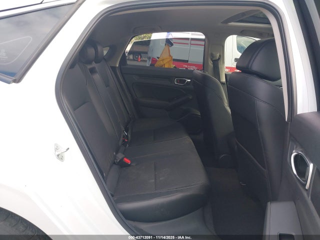 19XFL1H76NE011060 Honda Civic