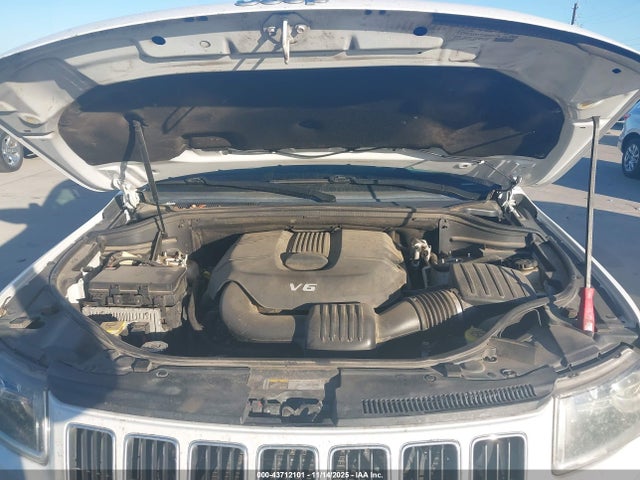 1C4RJEBG0EC373802 Jeep Grand Cherokee Limited