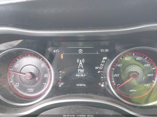 2016 DODGE CHARGER 2C3CDXHGXGH235186 Photo 6