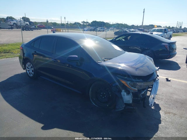 Aukcja sprzedaży 2023 Toyota Corolla Le, vin: 5YFB4MDE6PP056132, numer aukcji: 43712116