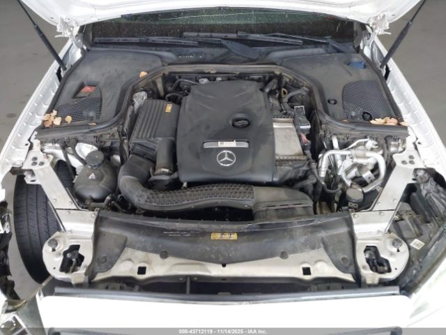2018 MERCEDES-BENZ E 300 WDDZF4JB8JA339619 Photo 9