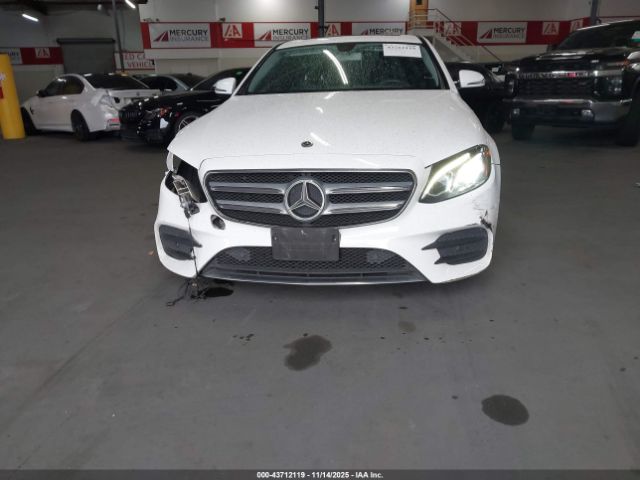 2018 MERCEDES-BENZ E 300 WDDZF4JB8JA339619 Photo 5