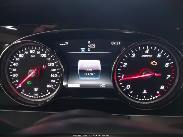 2018 MERCEDES-BENZ E 300 WDDZF4JB8JA339619 Photo 6