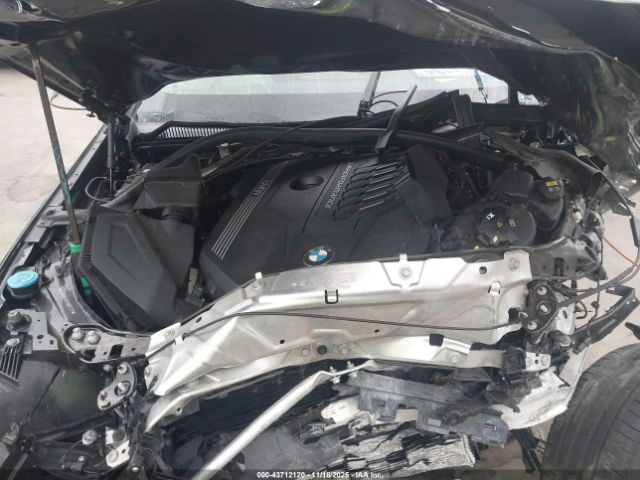 2021 BMW 3 SERIES 3MW5U7J07M8B57311 Photo 9