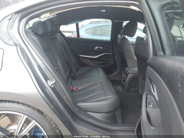 2021 BMW 3 SERIES 3MW5U7J07M8B57311 Photo 7