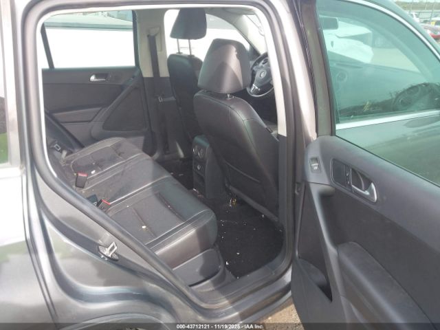 2012 VOLKSWAGEN TIGUAN WVGBV7AX6CW002766 Photo 7