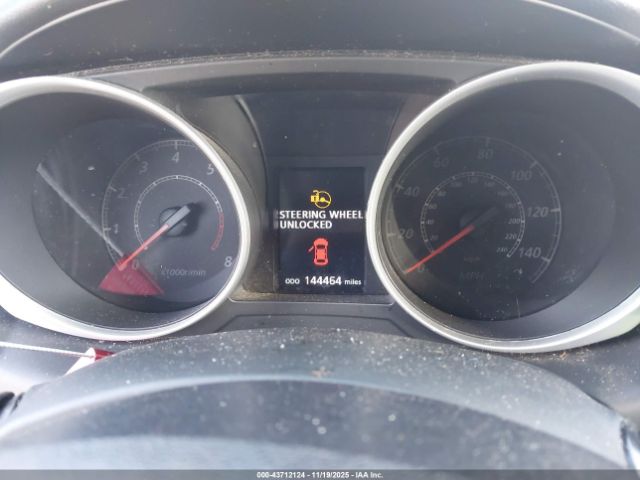 2011 MITSUBISHI OUTLANDER SPORT JA4AR4AU3BZ009996 Photo 6