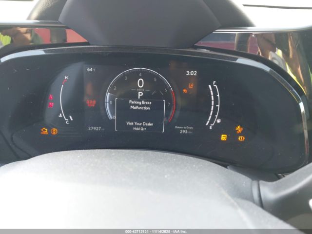 2023 LEXUS NX 350 2T2HGCEZ2PC021855 Photo 6