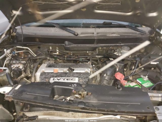 2007 HONDA ELEMENT 5J6YH28717L013092 Photo 9