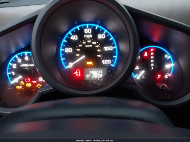 2007 HONDA ELEMENT 5J6YH28717L013092 Photo 6