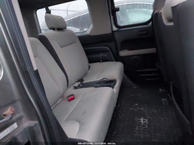 2007 HONDA ELEMENT 5J6YH28717L013092 Photo 7