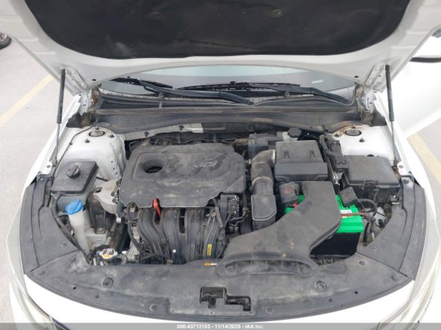 2019 KIA OPTIMA 5XXGT4L36KG374066 Photo 9