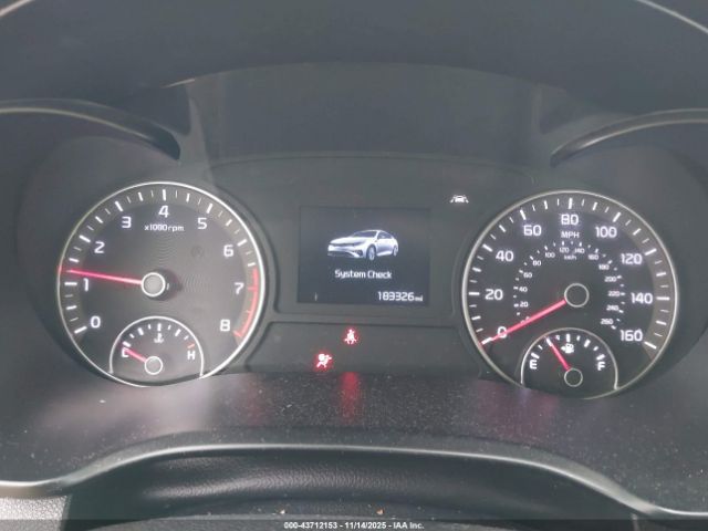 2019 KIA OPTIMA 5XXGT4L36KG374066 Photo 6
