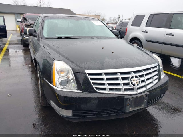 2009 CADILLAC DTS 1G6KD57Y19U113180 Photo 0