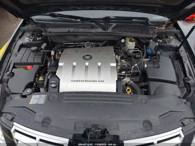 2009 CADILLAC DTS 1G6KD57Y19U113180 Photo 9