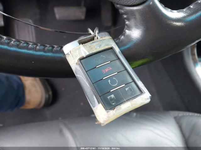 2009 CADILLAC DTS 1G6KD57Y19U113180 Photo 10