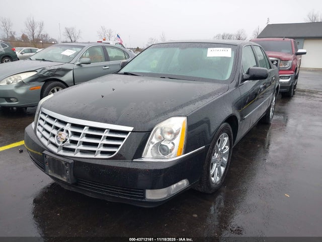 2009 CADILLAC DTS 1G6KD57Y19U113180 Photo 1