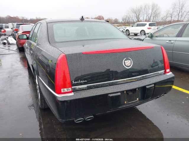 2009 CADILLAC DTS 1G6KD57Y19U113180 Photo 2