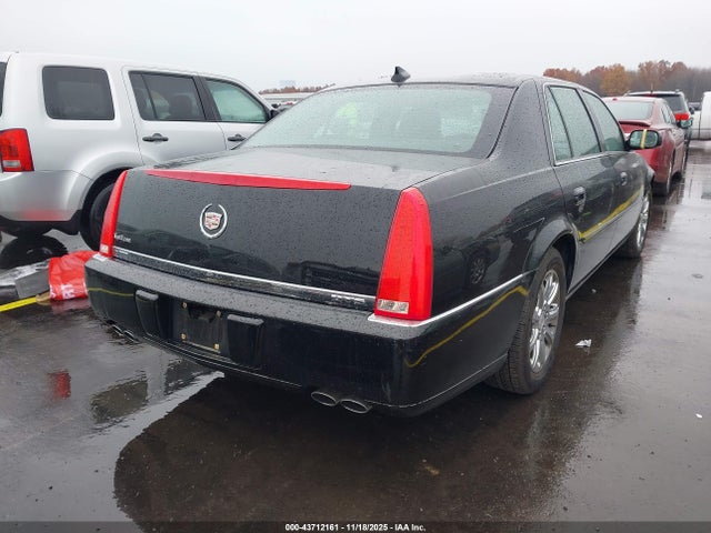 2009 CADILLAC DTS 1G6KD57Y19U113180 Photo 3