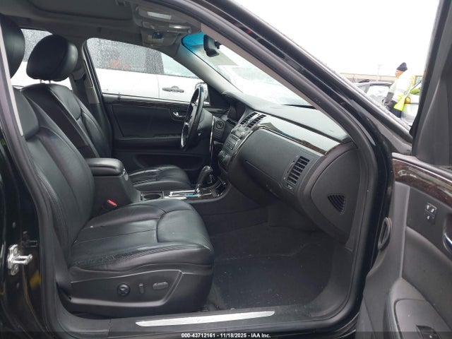 2009 CADILLAC DTS 1G6KD57Y19U113180 Photo 4