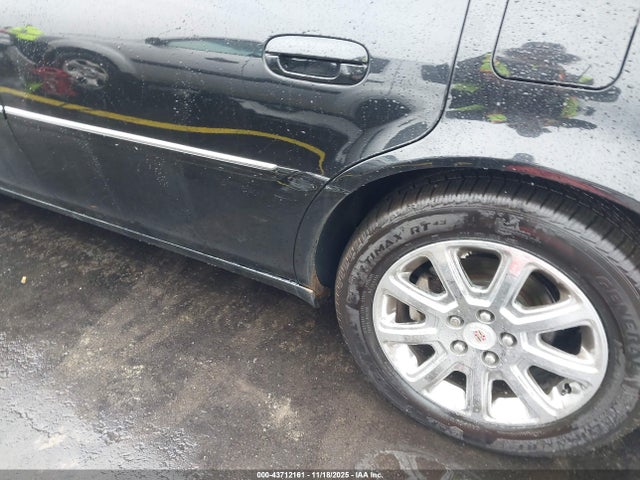 2009 CADILLAC DTS 1G6KD57Y19U113180 Photo 5