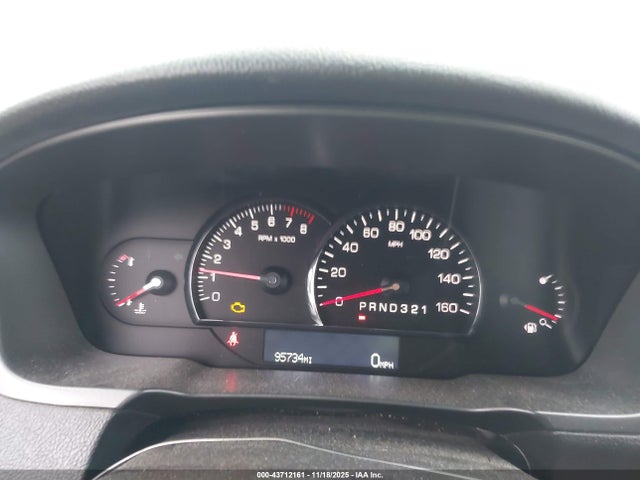 2009 CADILLAC DTS 1G6KD57Y19U113180 Photo 6